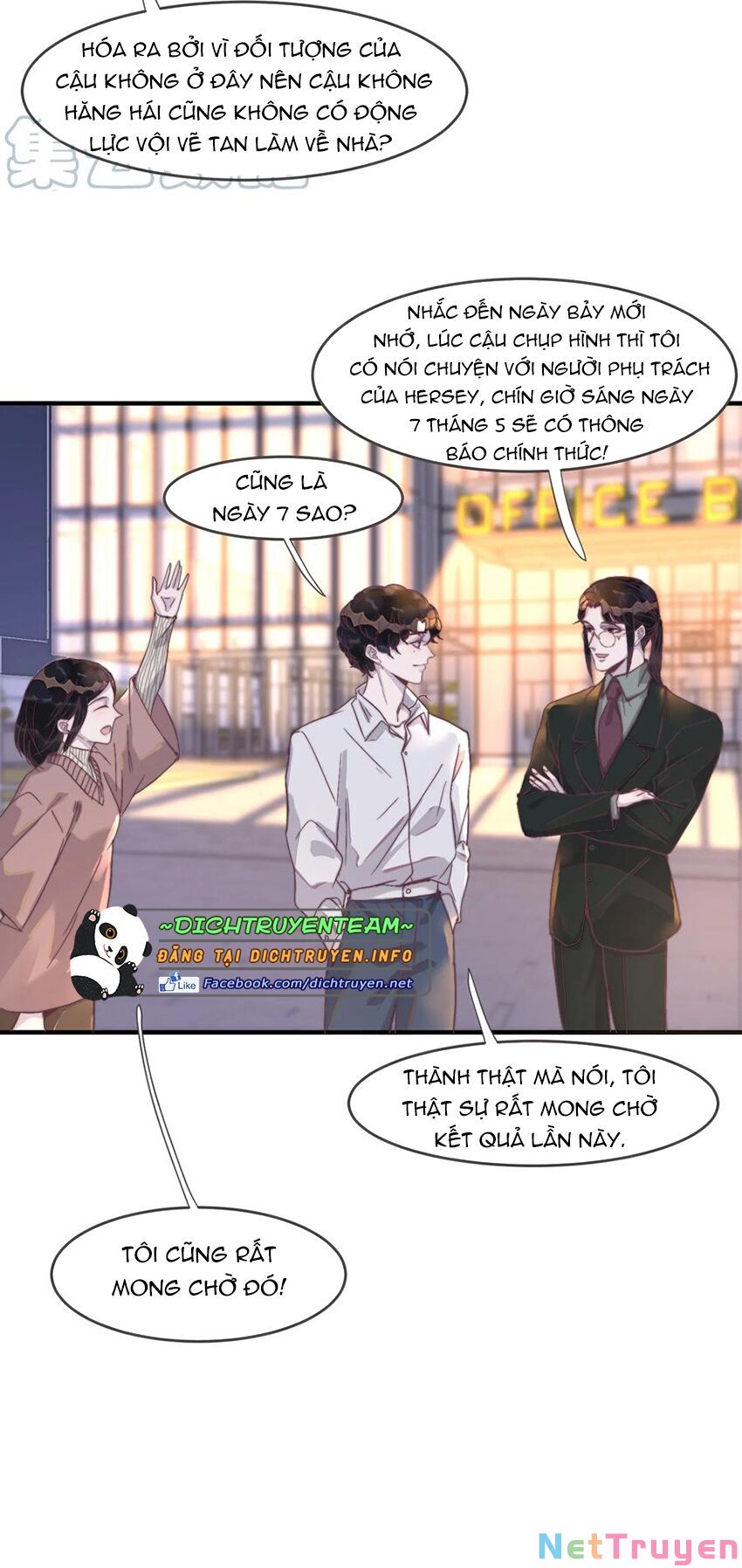 Nghe Nói Tôi Rất Nghèo Chapter 84 - Trang 38