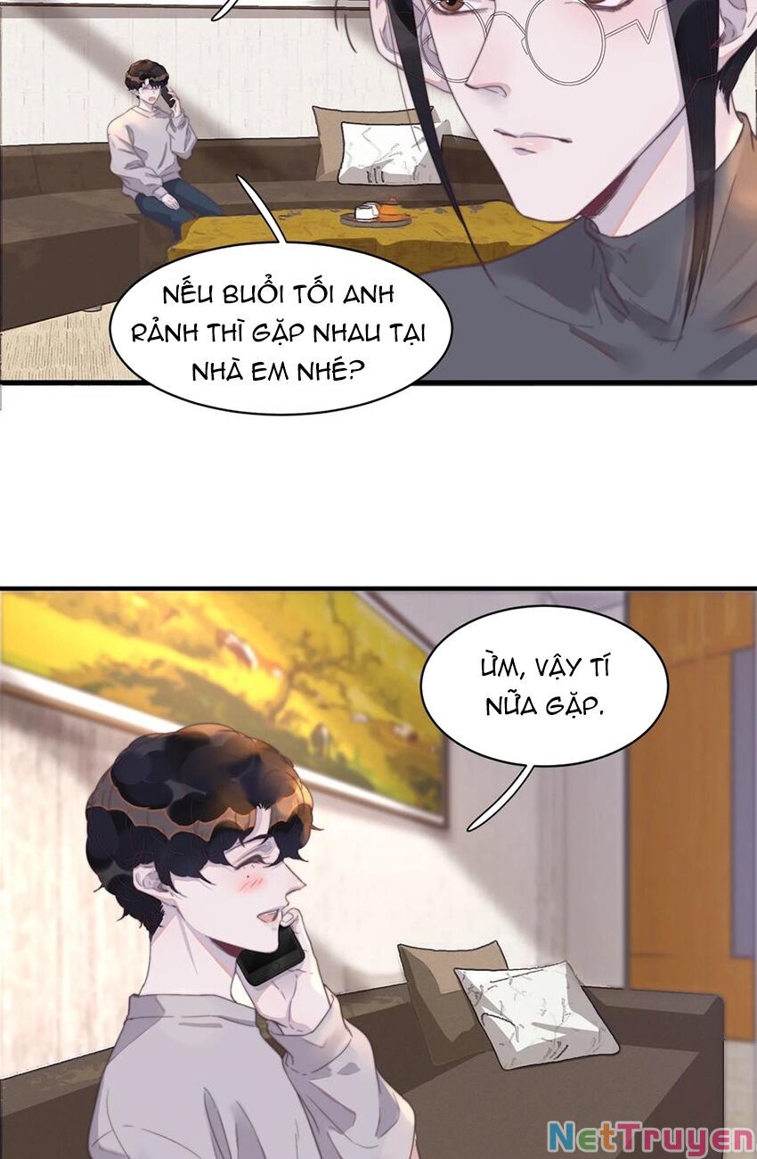 Nghe Nói Tôi Rất Nghèo Chapter 84 - Trang 6