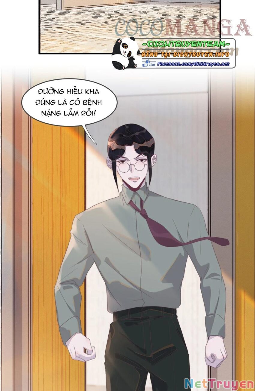 Nghe Nói Tôi Rất Nghèo Chapter 85 - Trang 11