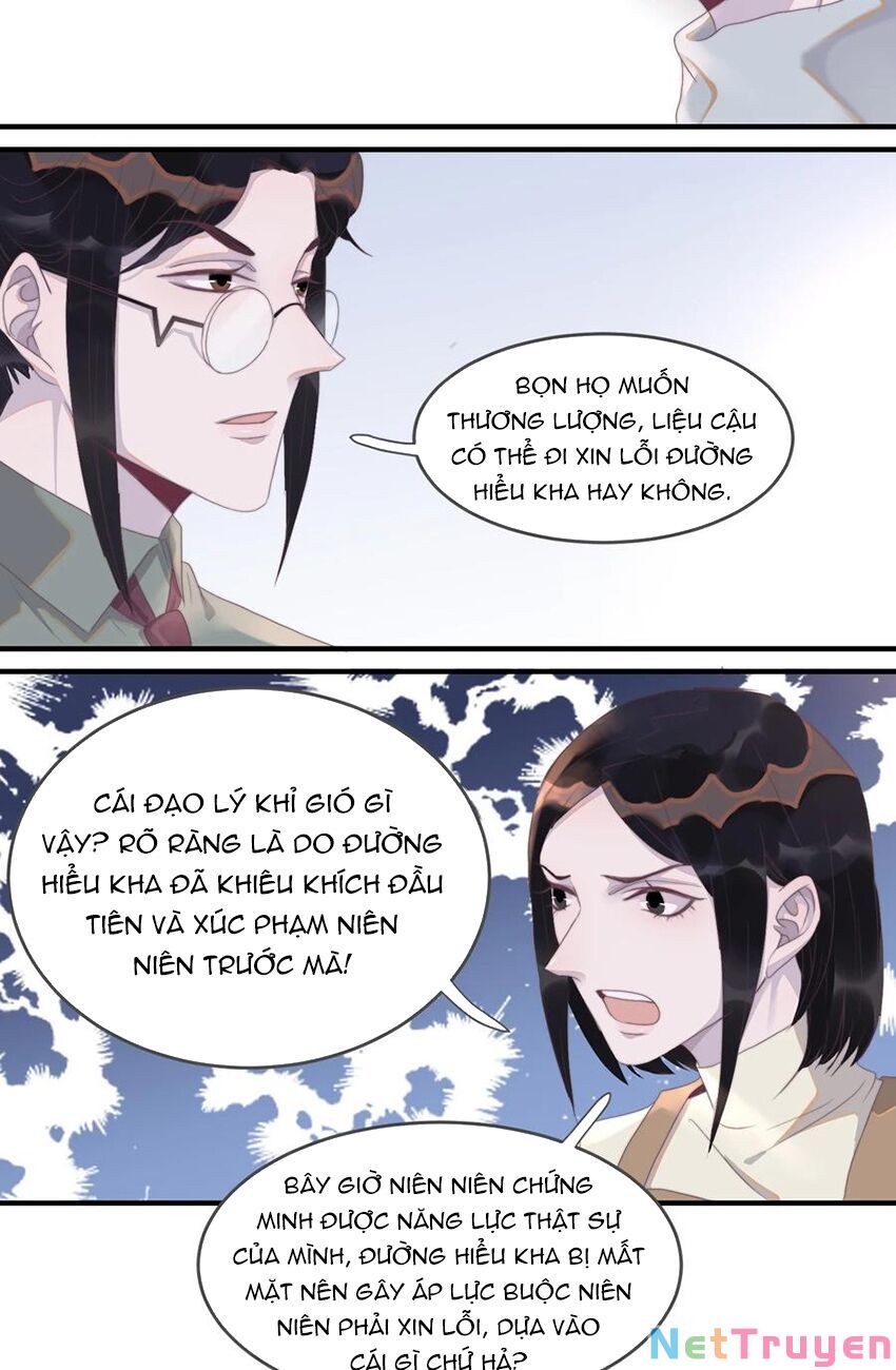 Nghe Nói Tôi Rất Nghèo Chapter 85 - Trang 16