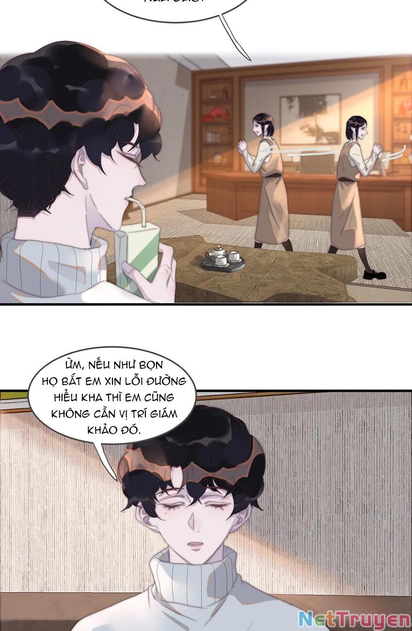 Nghe Nói Tôi Rất Nghèo Chapter 85 - Trang 20