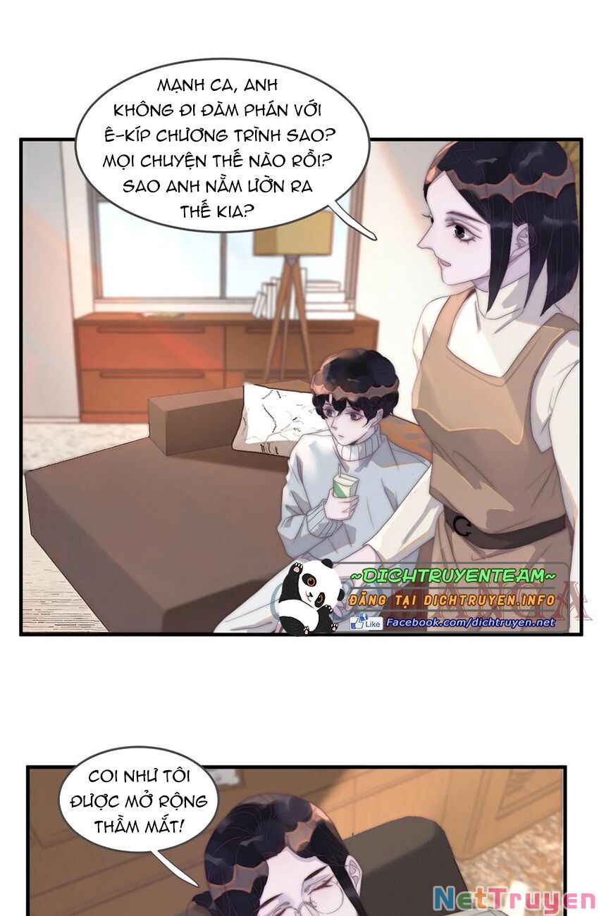 Nghe Nói Tôi Rất Nghèo Chapter 85 - Trang 23