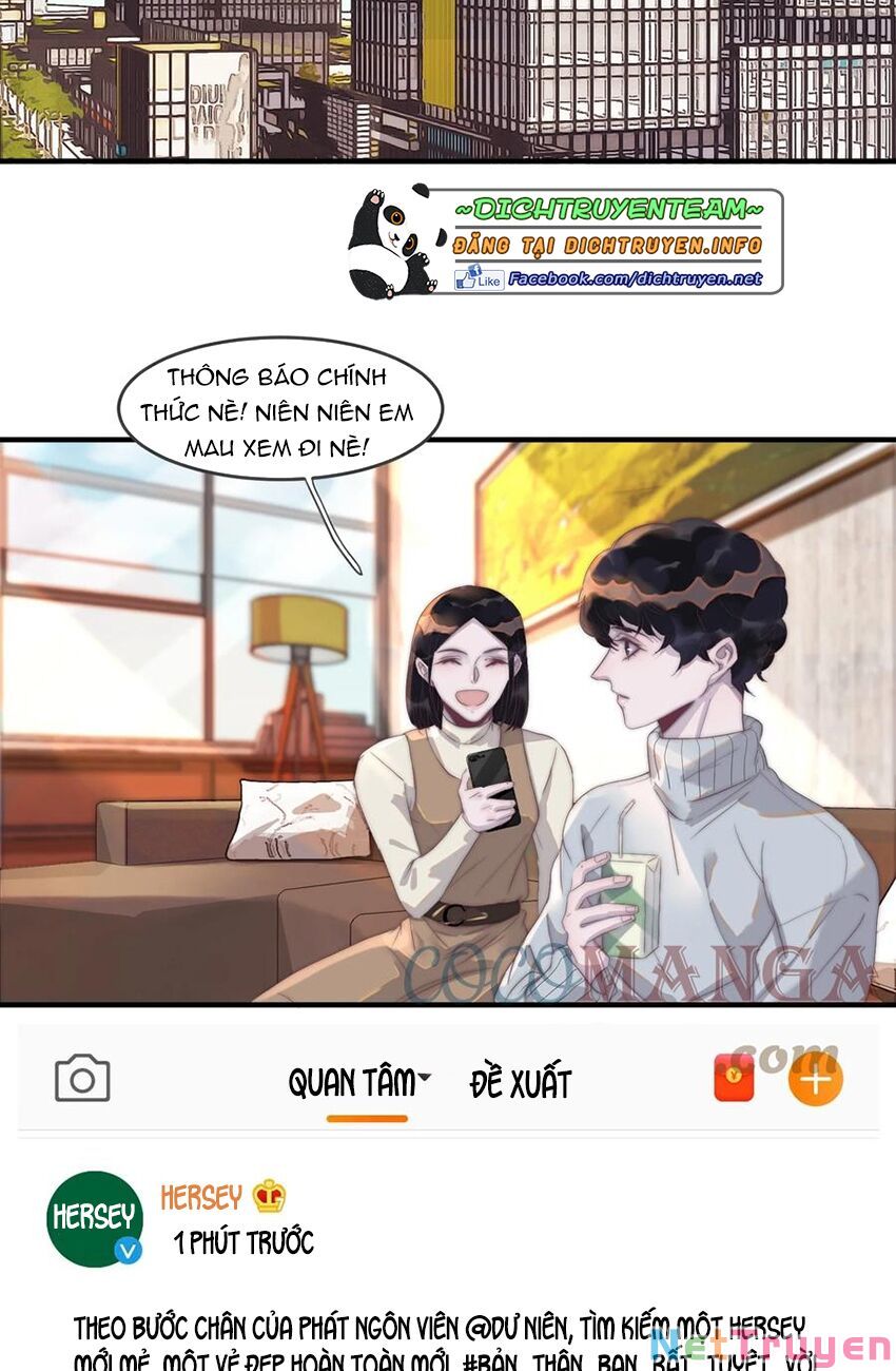 Nghe Nói Tôi Rất Nghèo Chapter 85 - Trang 3