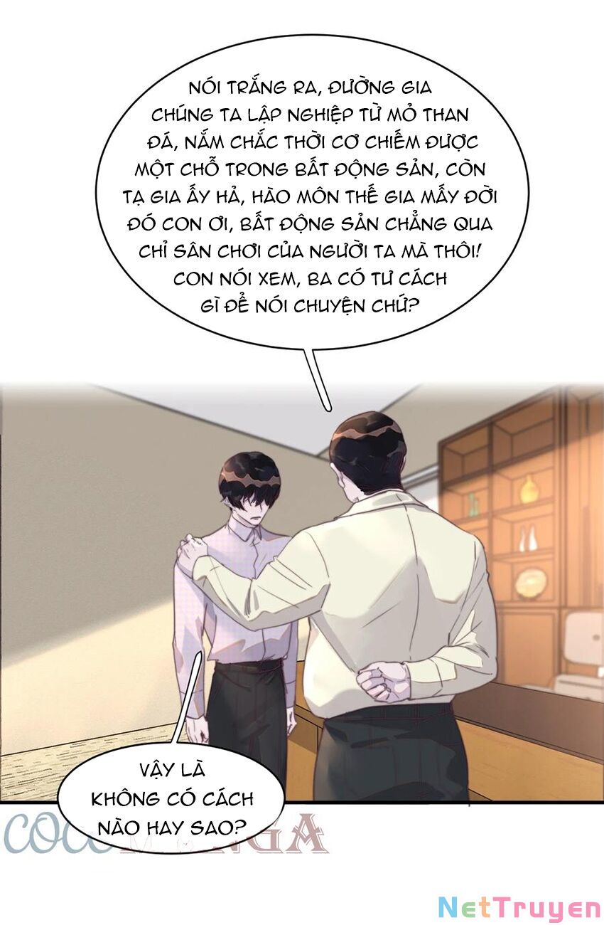 Nghe Nói Tôi Rất Nghèo Chapter 85 - Trang 33