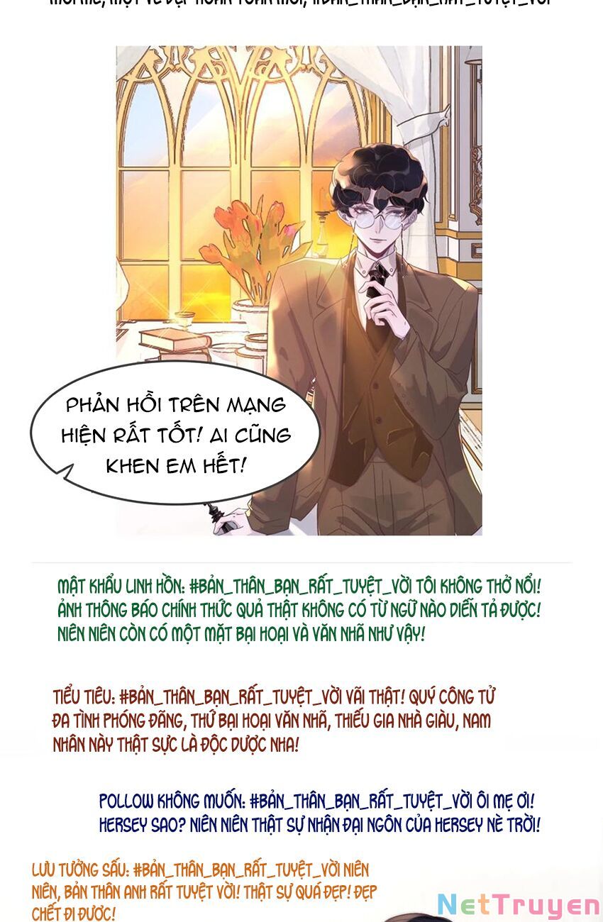 Nghe Nói Tôi Rất Nghèo Chapter 85 - Trang 4