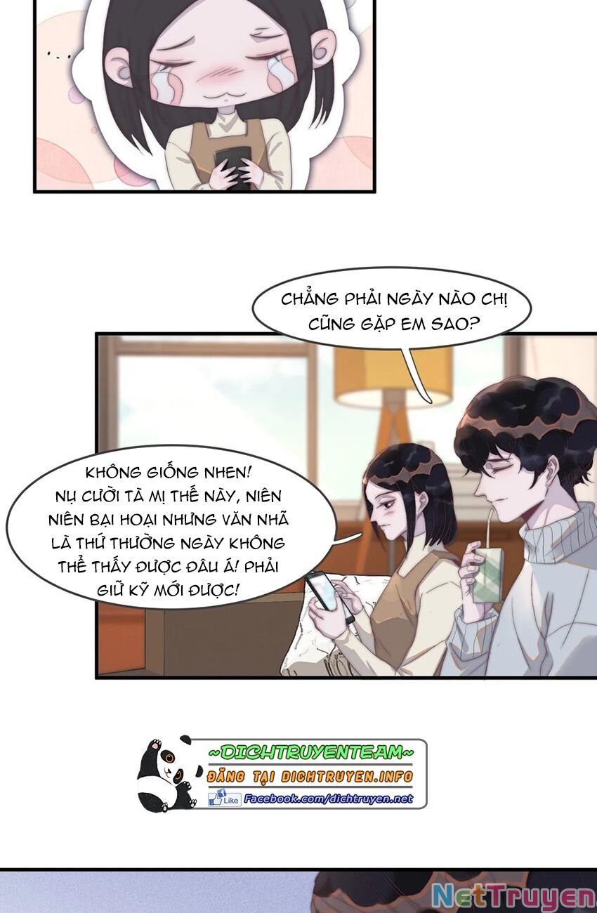 Nghe Nói Tôi Rất Nghèo Chapter 85 - Trang 6