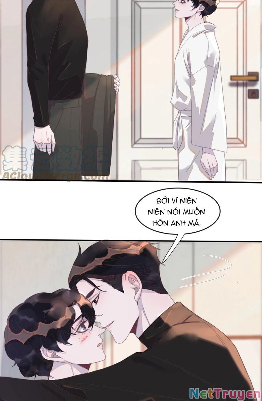 Nghe Nói Tôi Rất Nghèo Chapter 86 - Trang 14