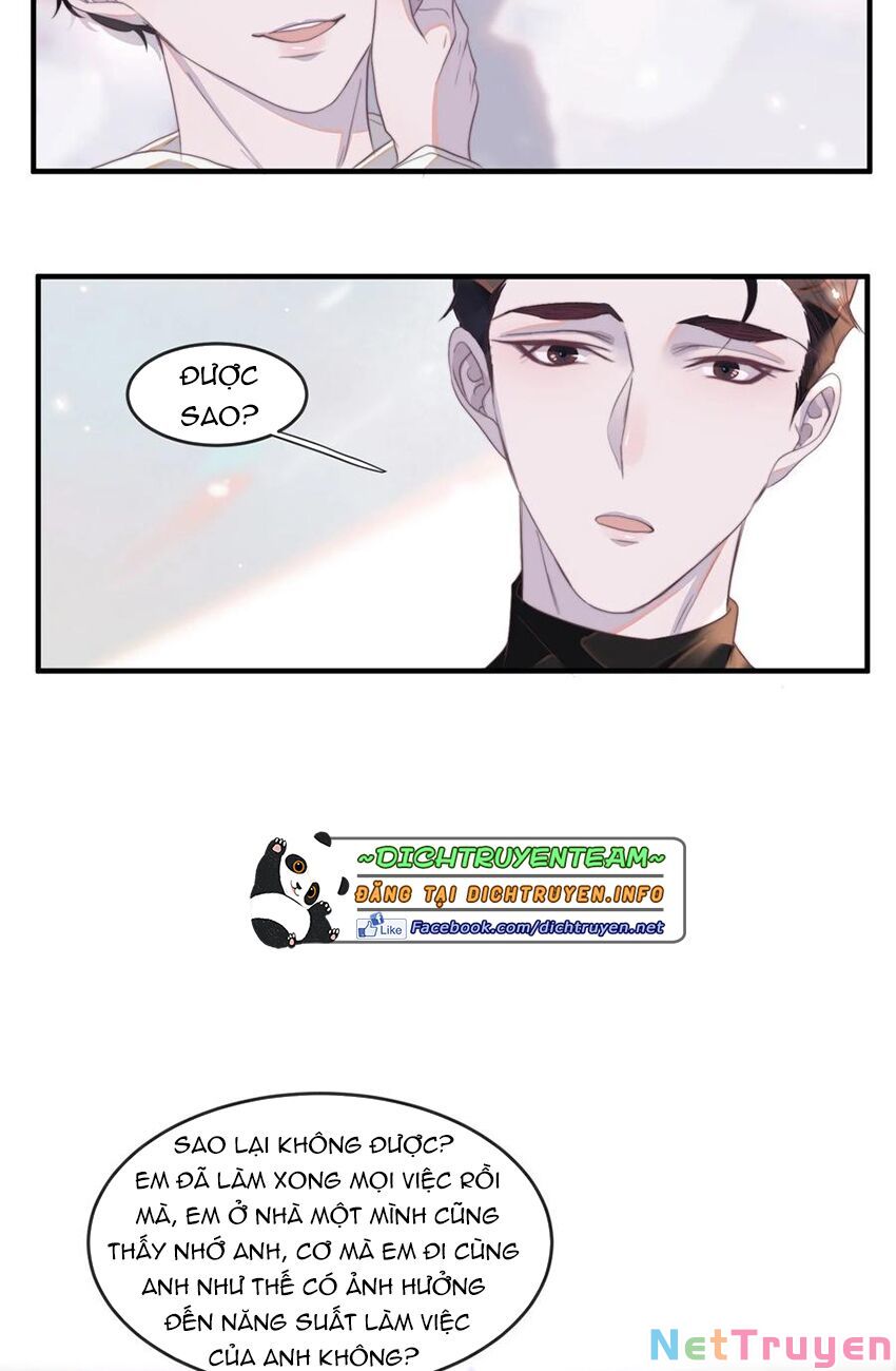 Nghe Nói Tôi Rất Nghèo Chapter 86 - Trang 23