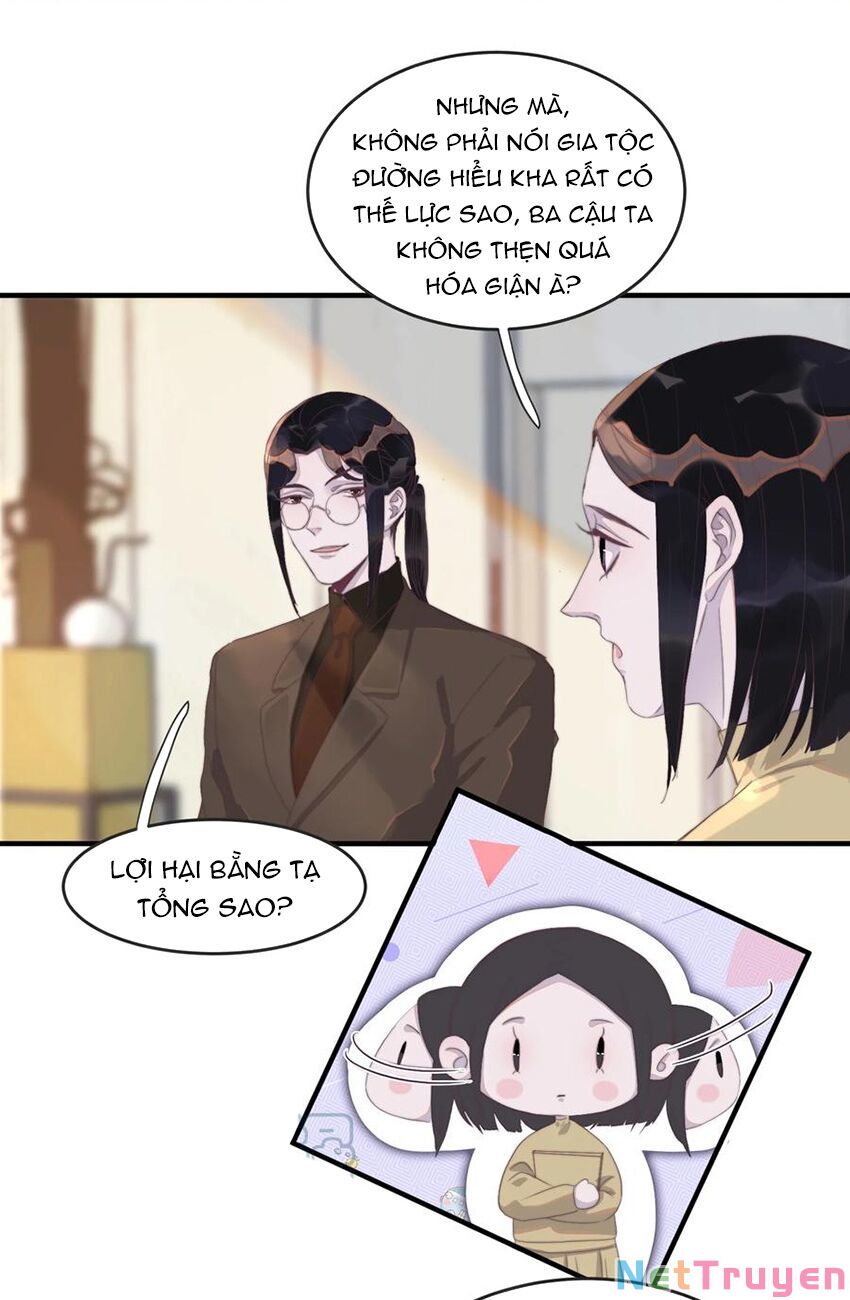 Nghe Nói Tôi Rất Nghèo Chapter 86 - Trang 3