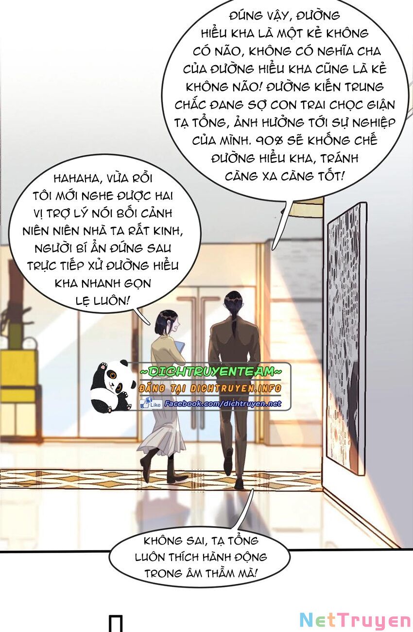 Nghe Nói Tôi Rất Nghèo Chapter 86 - Trang 4