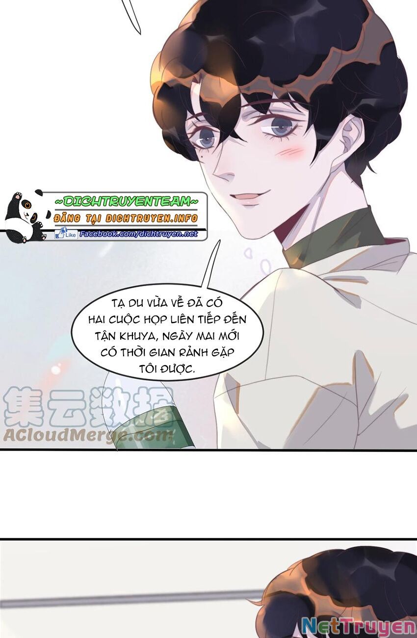 Nghe Nói Tôi Rất Nghèo Chapter 86 - Trang 7