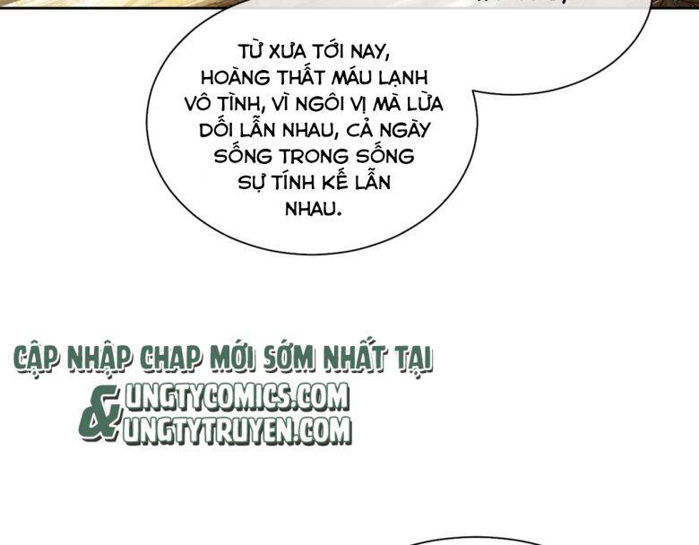 Ngộ Xà Chapter 50 - Trang 3