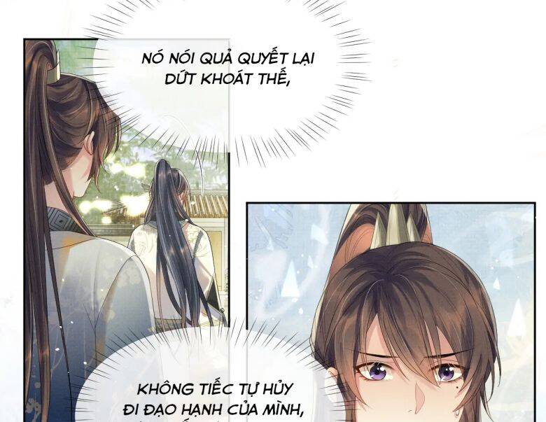 Ngộ Xà Chapter 50 - Trang 33