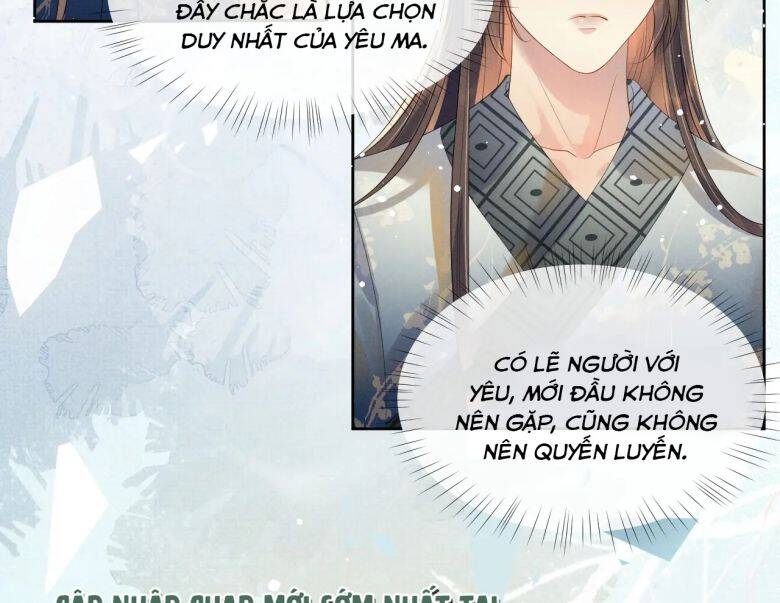 Ngộ Xà Chapter 50 - Trang 34