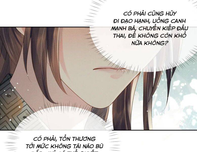 Ngộ Xà Chapter 50 - Trang 40