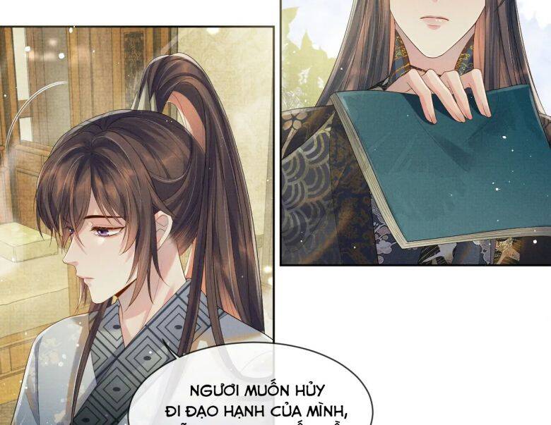 Ngộ Xà Chapter 50 - Trang 54