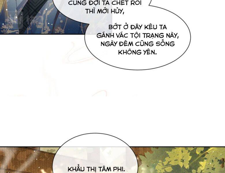 Ngộ Xà Chapter 50 - Trang 55