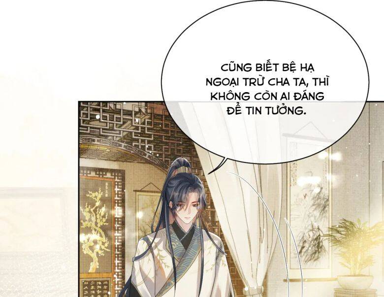 Ngộ Xà Chapter 50 - Trang 6