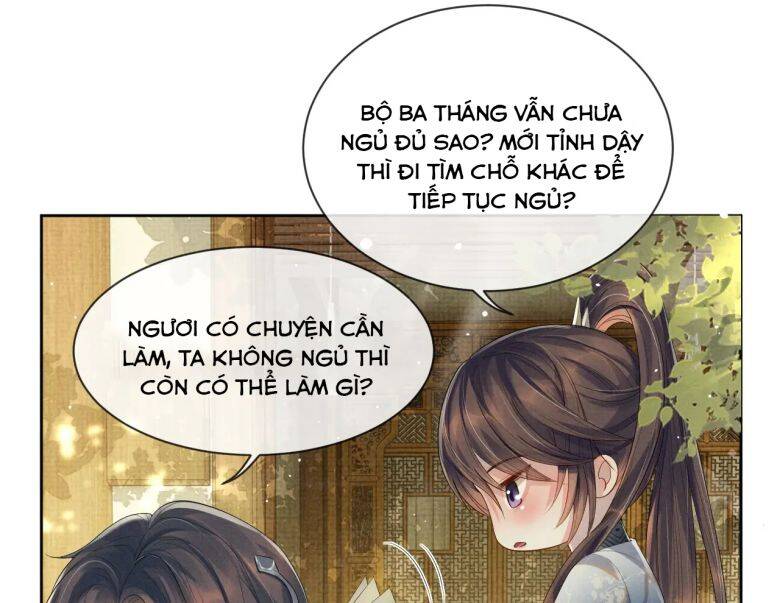 Ngộ Xà Chapter 50 - Trang 61