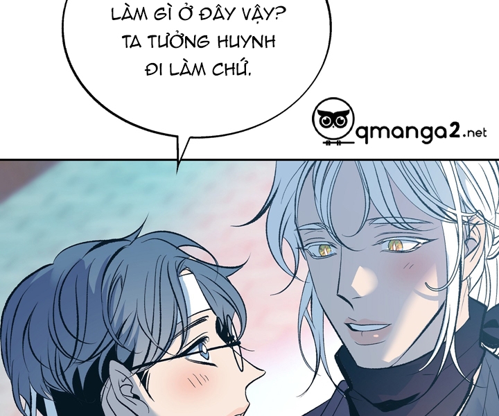 Người Tình Của Sura Chapter 64 - Trang 12