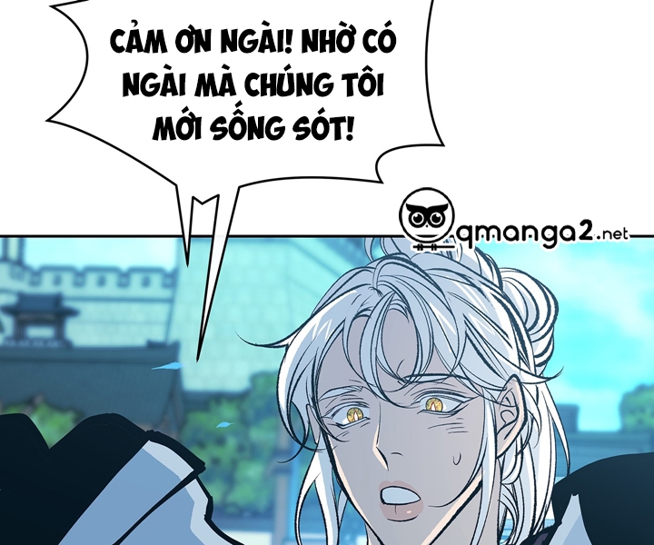 Người Tình Của Sura Chapter 64 - Trang 136