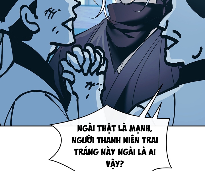 Người Tình Của Sura Chapter 64 - Trang 137