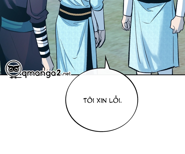 Người Tình Của Sura Chapter 64 - Trang 20