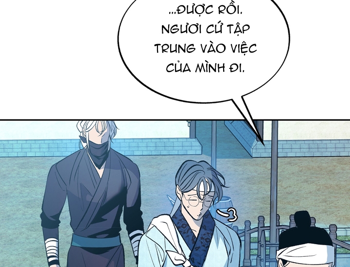 Người Tình Của Sura Chapter 64 - Trang 28