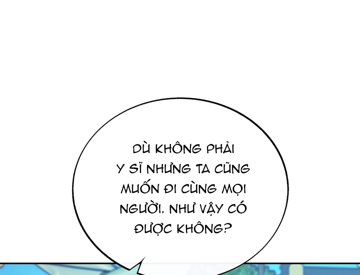 Người Tình Của Sura Chapter 64 - Trang 30