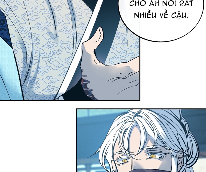 Người Tình Của Sura Chapter 64 - Trang 47