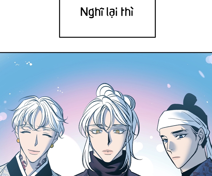 Người Tình Của Sura Chapter 64 - Trang 61