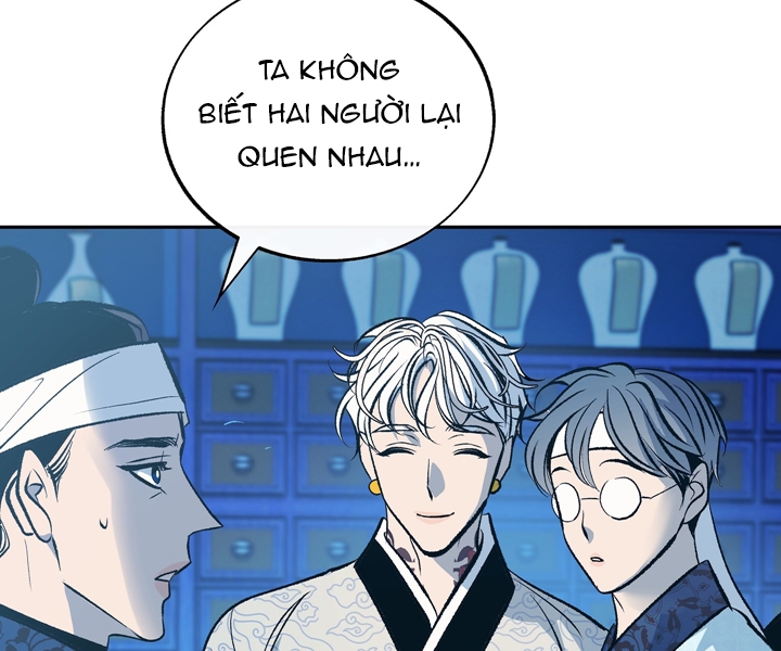 Người Tình Của Sura Chapter 64 - Trang 74