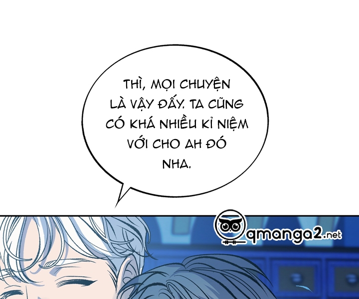 Người Tình Của Sura Chapter 64 - Trang 76