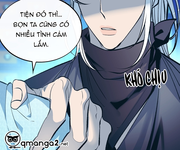 Người Tình Của Sura Chapter 64 - Trang 79