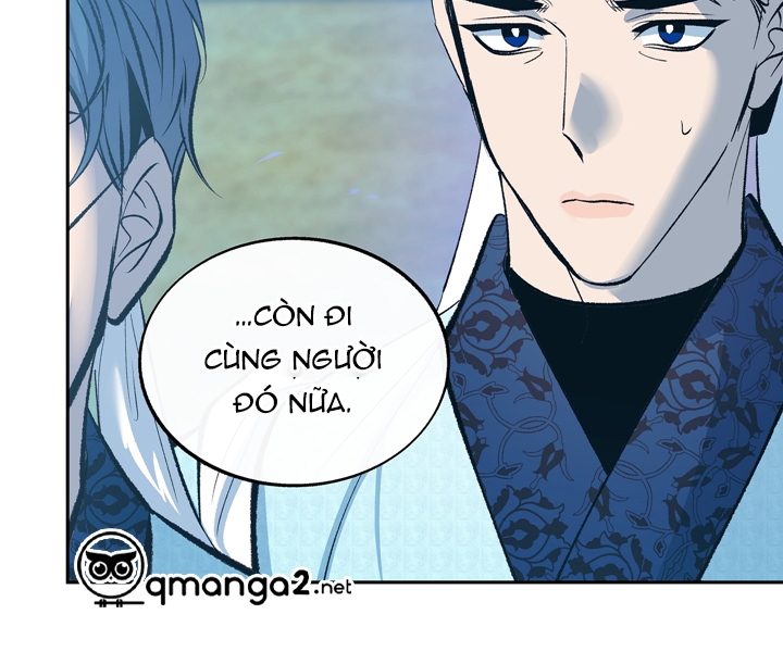 Người Tình Của Sura Chapter 64 - Trang 8