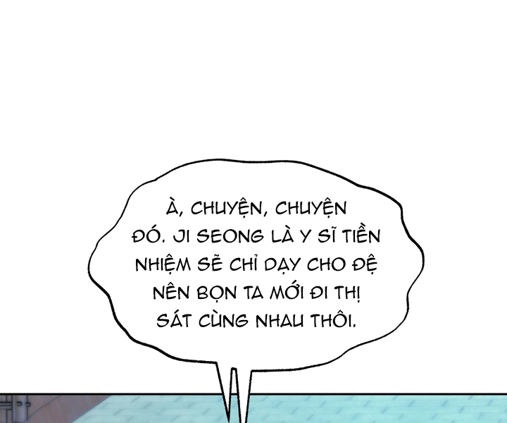 Người Tình Của Sura Chapter 64 - Trang 9