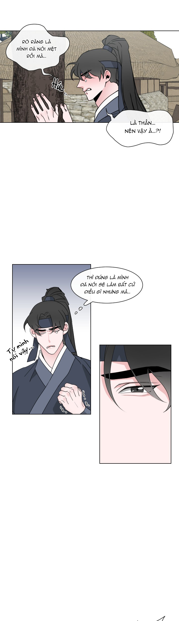 Sinsujeon Chapter 17 - Trang 6