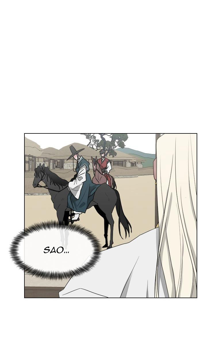 Sinsujeon Chapter 18 - Trang 32