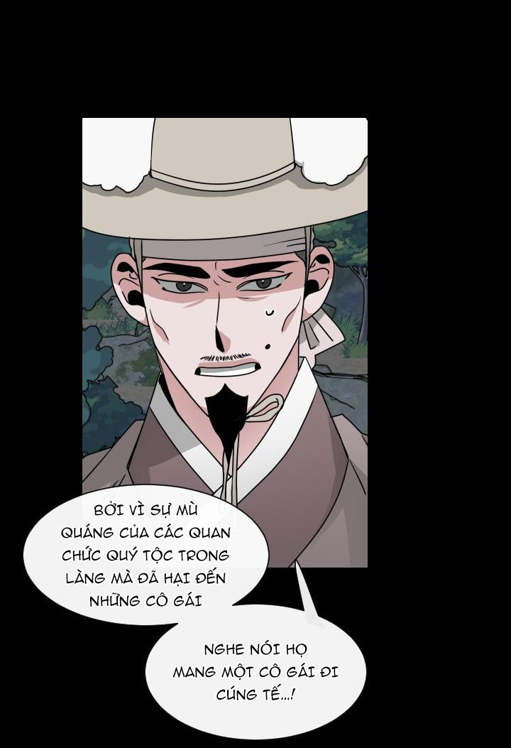 Sinsujeon Chapter 19 - Trang 19