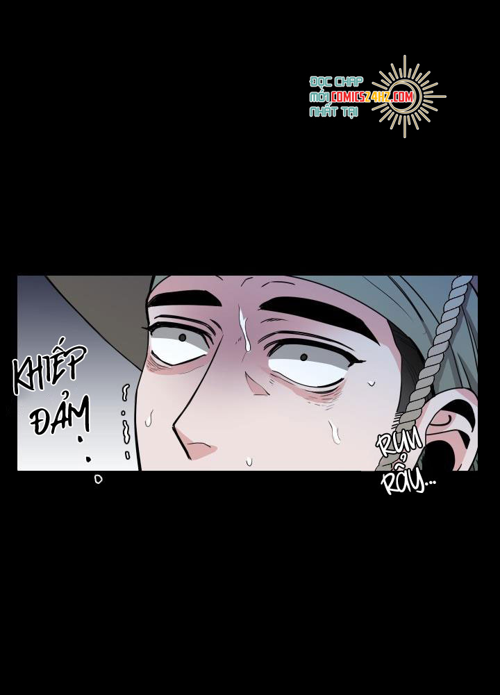 Sinsujeon Chapter 19 - Trang 30