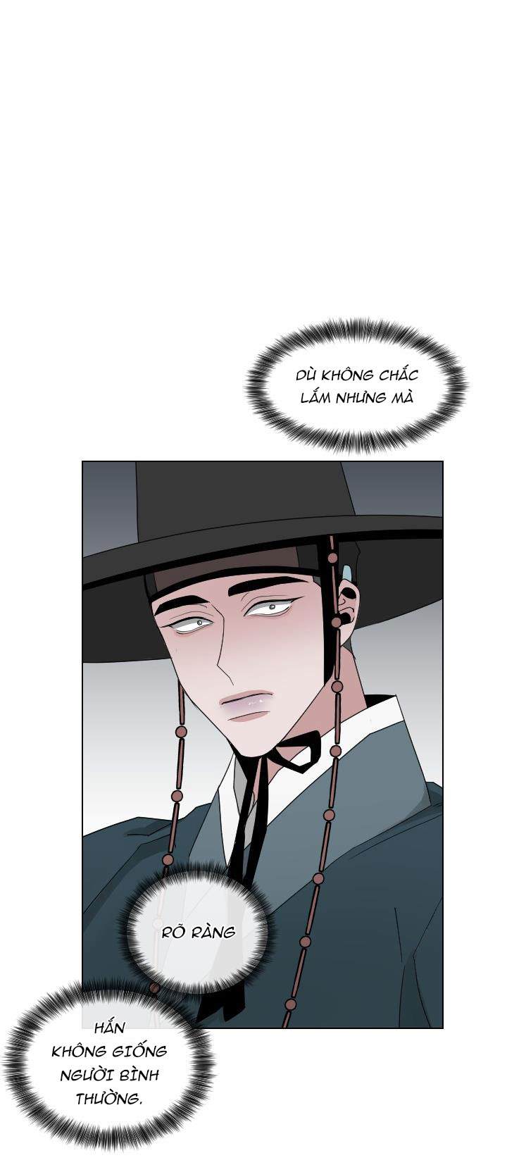 Sinsujeon Chapter 19 - Trang 4