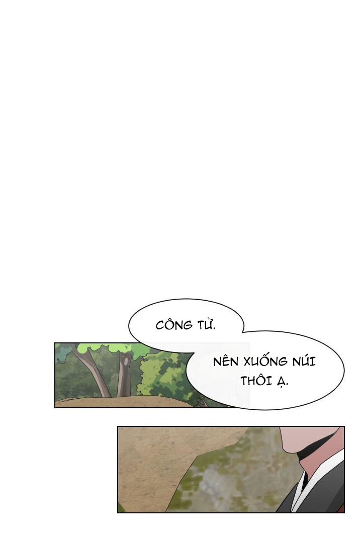 Sinsujeon Chapter 19 - Trang 35