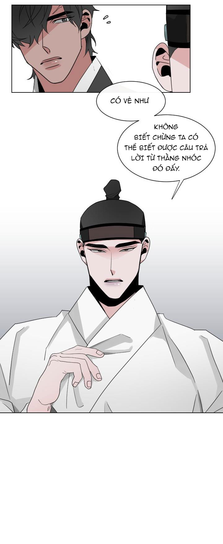 Sinsujeon Chapter 19 - Trang 40