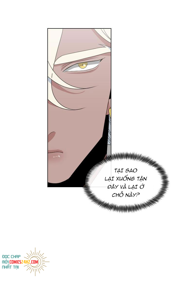 Sinsujeon Chapter 19 - Trang 5