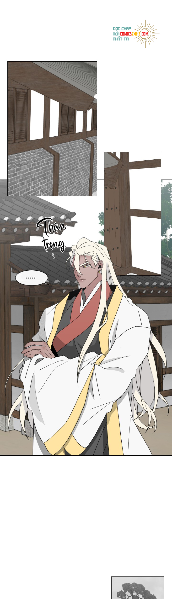 Sinsujeon Chapter 20 - Trang 1