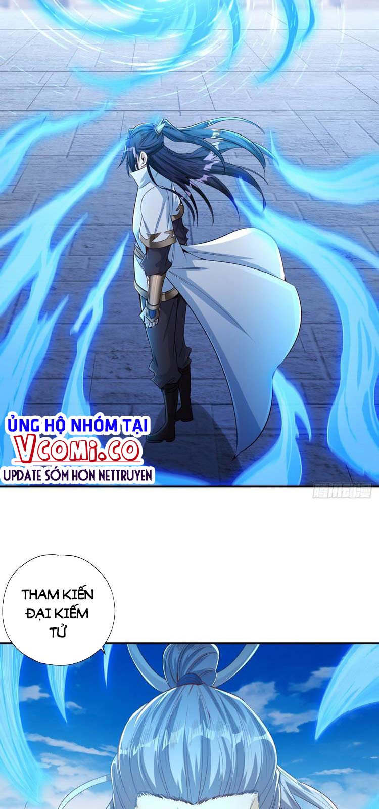 Ta Bị Nhốt Cùng Một Ngày Mười Vạn Năm Chapter 98 - Trang 19