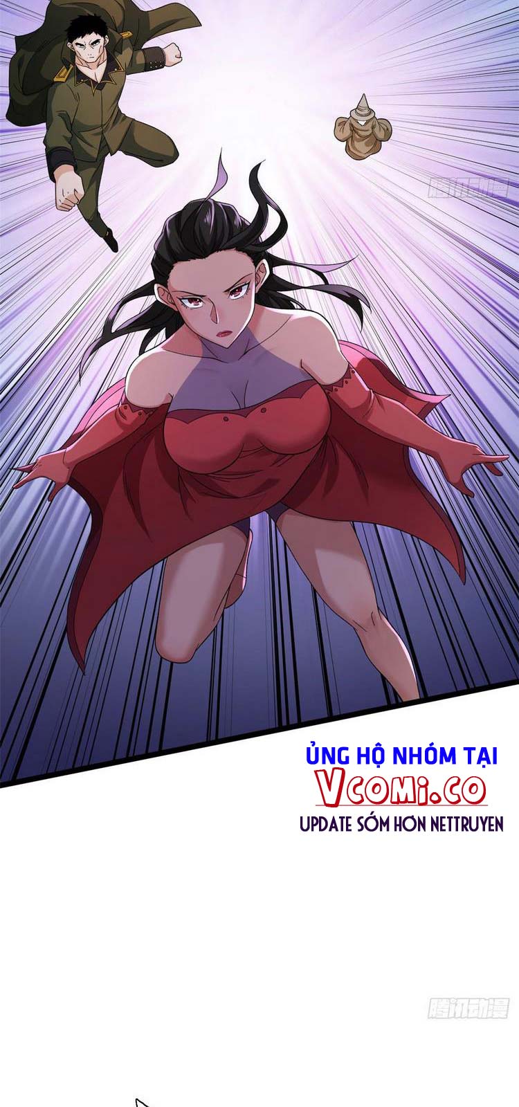 Ta Có 999 Loại Dị Năng Chapter 48 - Trang 14