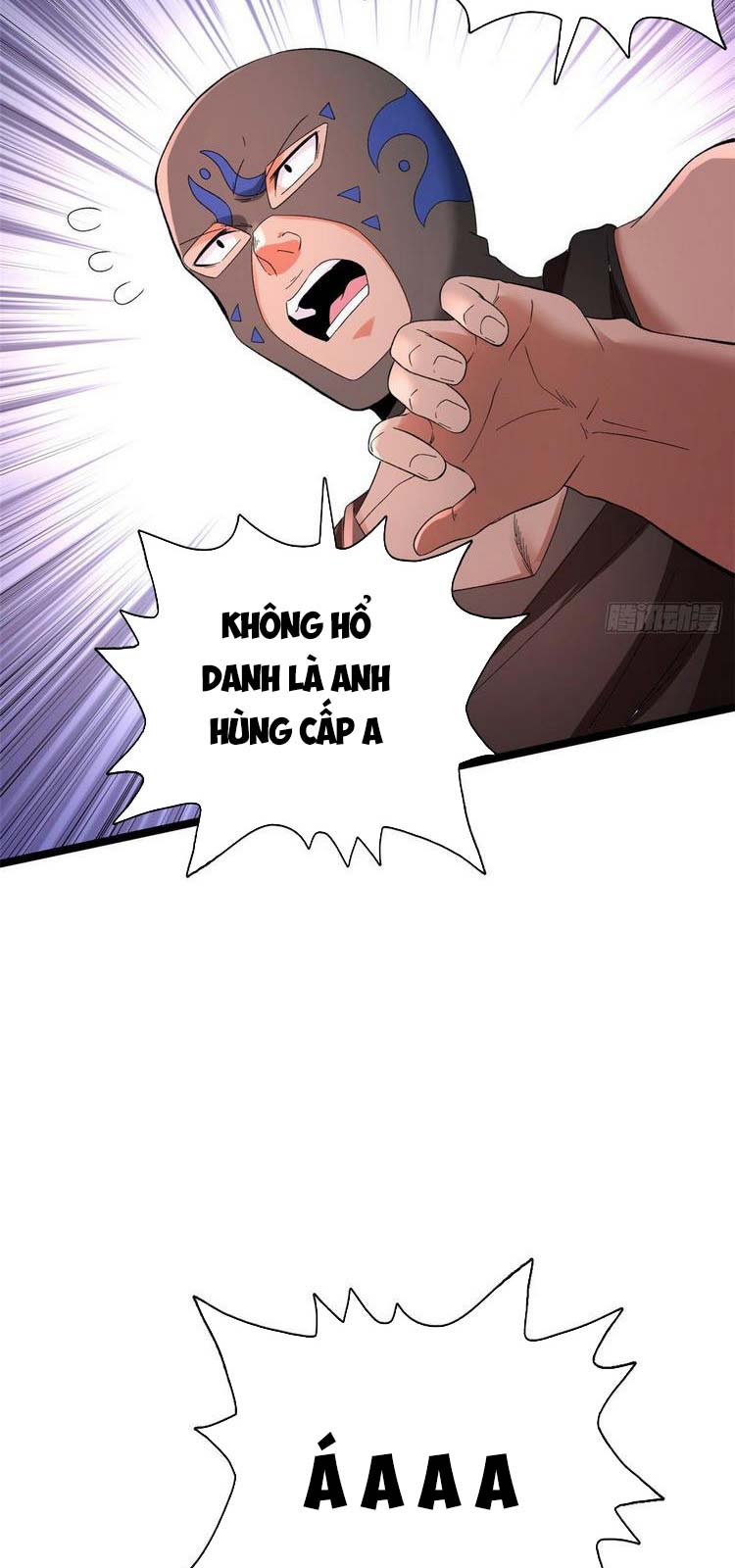 Ta Có 999 Loại Dị Năng Chapter 48 - Trang 16