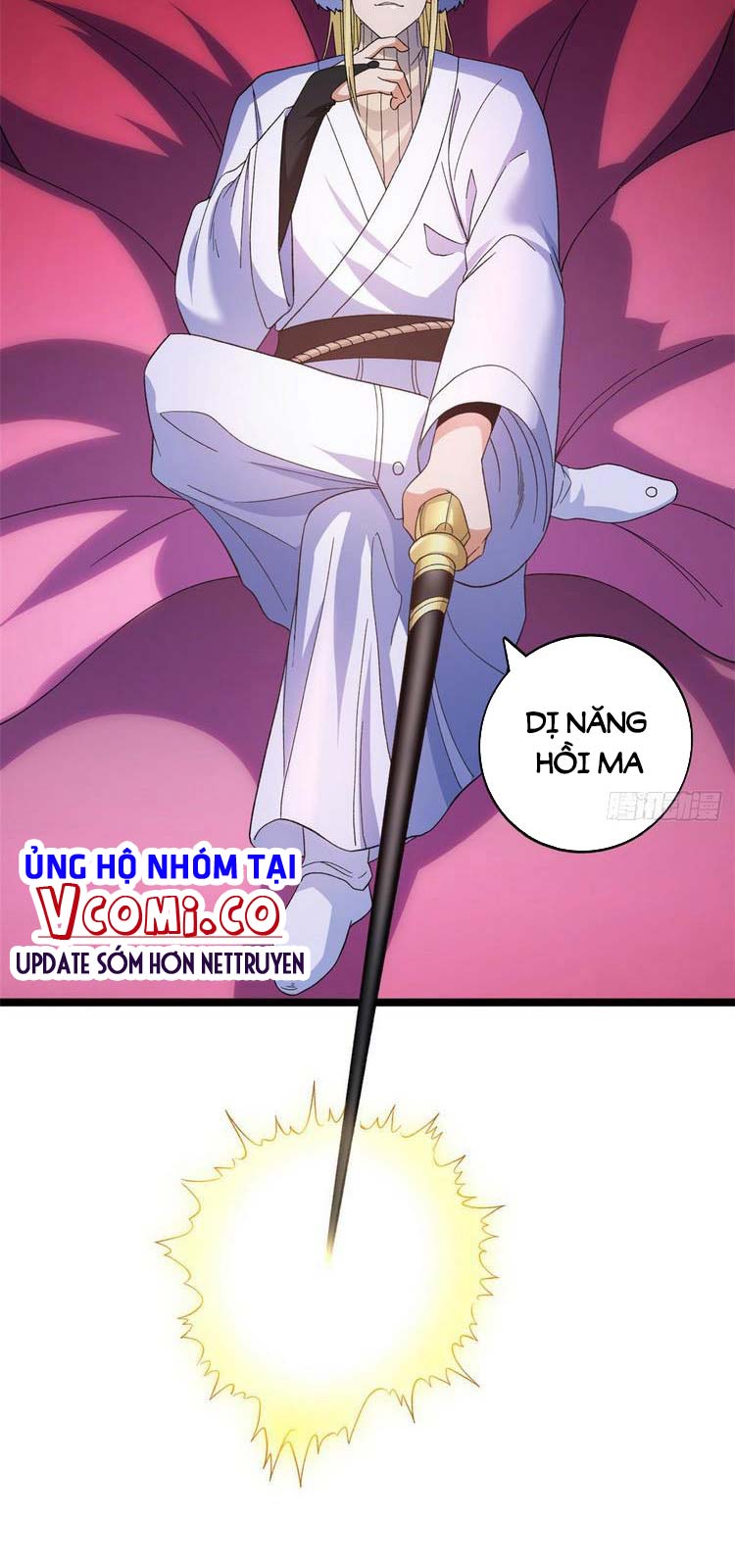 Ta Có 999 Loại Dị Năng Chapter 48 - Trang 7