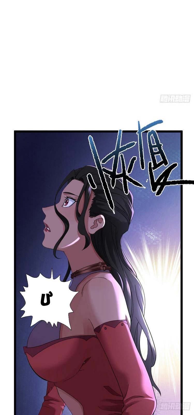 Ta Có 999 Loại Dị Năng Chapter 48 - Trang 8